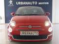 Fiat 500C 1.0 Hybrid Dolcevita SS 52kW Rojo - thumbnail 6