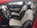 Fiat 500C 1.0 Hybrid Dolcevita SS 52kW Rojo - thumbnail 22