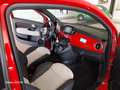 Fiat 500C 1.0 Hybrid Dolcevita SS 52kW Rojo - thumbnail 25