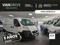 Peugeot Boxer L1 H1 2.2HDI 100CV Blanc - thumbnail 1