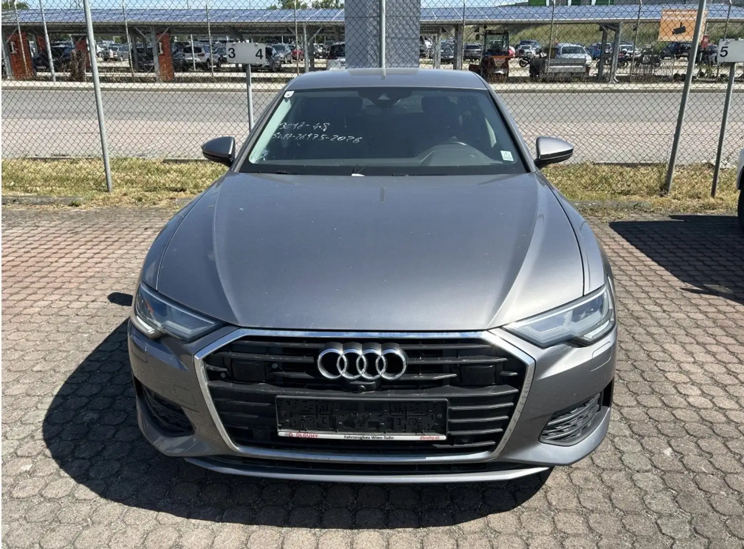 Audi A6 40 TDI S tronic design - 2
