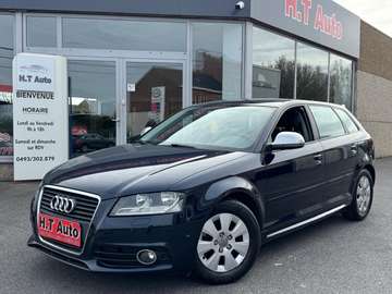 Sportback 1.6 TDi  S line Start/Stop