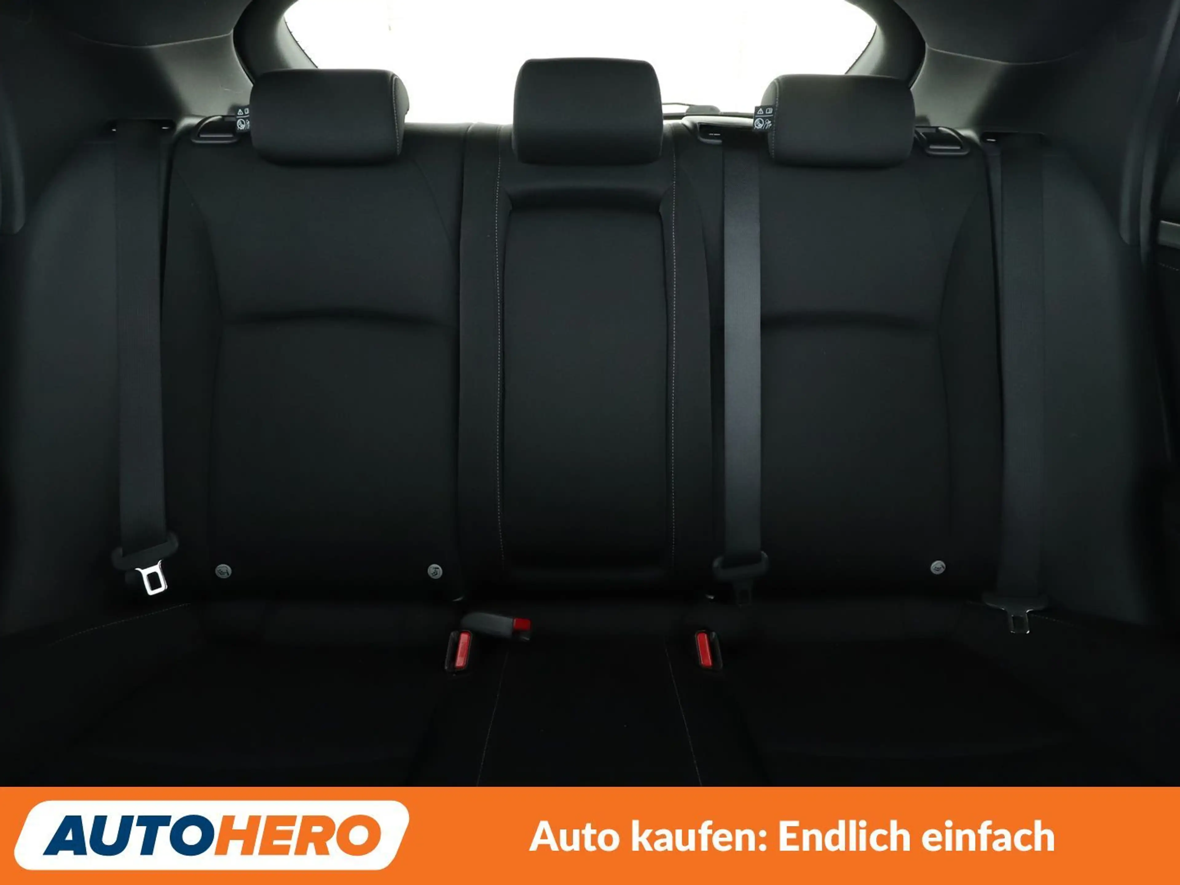 Honda Civic 1.0 VTEC Elegance *NAV*ACC*CAM*PDC*SHZ*ALU*KLIMA* — photo 15