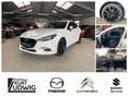 Mazda 3 S SKYACTIV-G 165 6GS AL-SPORTS White - thumbnail 1