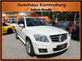 Mercedes-Benz GLK 220 CDI Blue Efficiency 4Matic *PDC*Tempomat*SzHg* Weiß - thumbnail 1