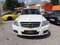 Mercedes-Benz GLK 220 CDI Blue Efficiency 4Matic *PDC*Tempomat*SzHg* Weiß - thumbnail 2