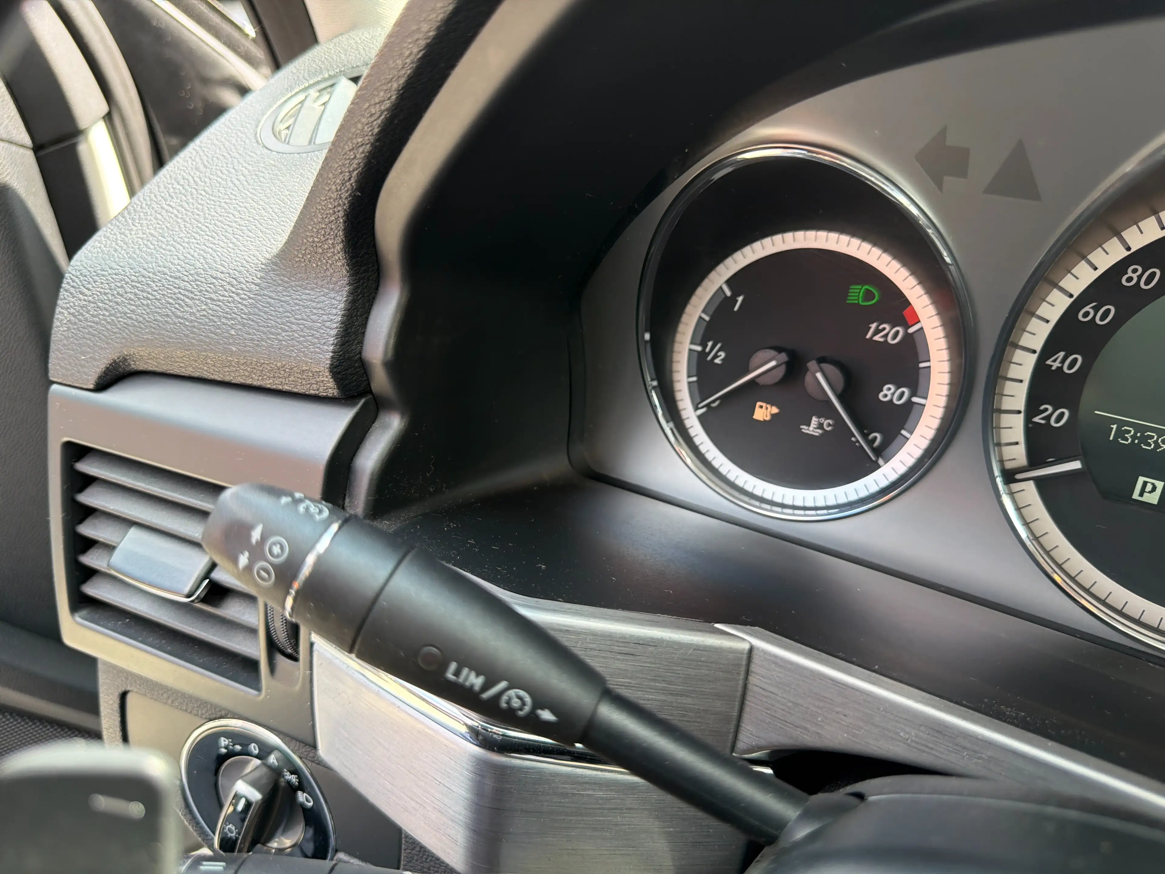 Mercedes-Benz GLK 220 CDI Blue Efficiency 4Matic *PDC*Tempomat*SzHg* — photo 12