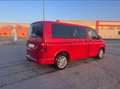 Volkswagen T6 Multivan Multivan 2.0 tdi Comfortline 150cv Rosso - thumbnail 3
