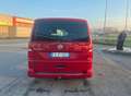 Volkswagen T6 Multivan Multivan 2.0 tdi Comfortline 150cv Rosso - thumbnail 5