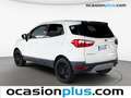 Ford EcoSport 1.0 EcoBoost Titanium 140 Blanc - thumbnail 3