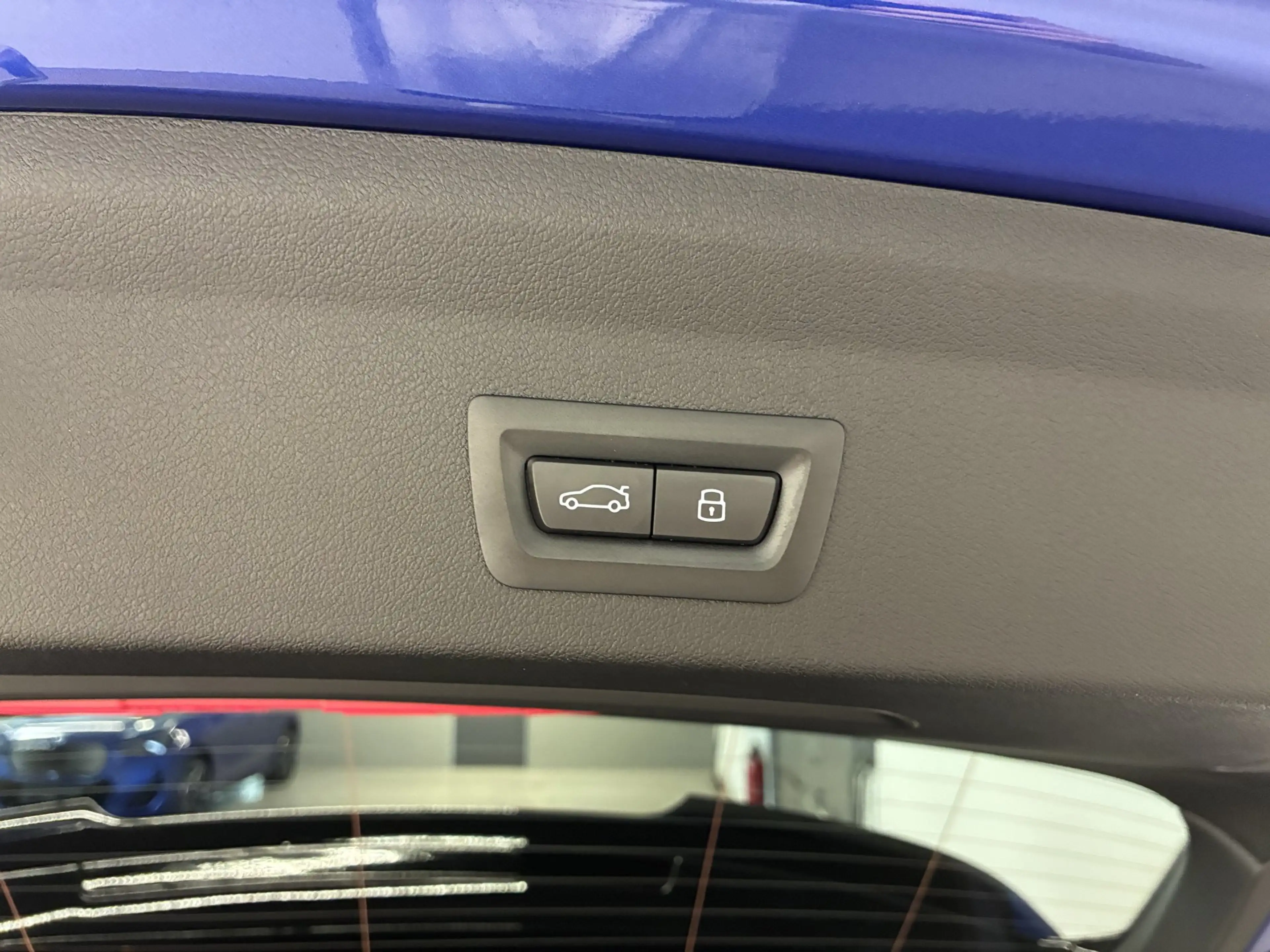 BMW 135 M135i xDrive — photo 6