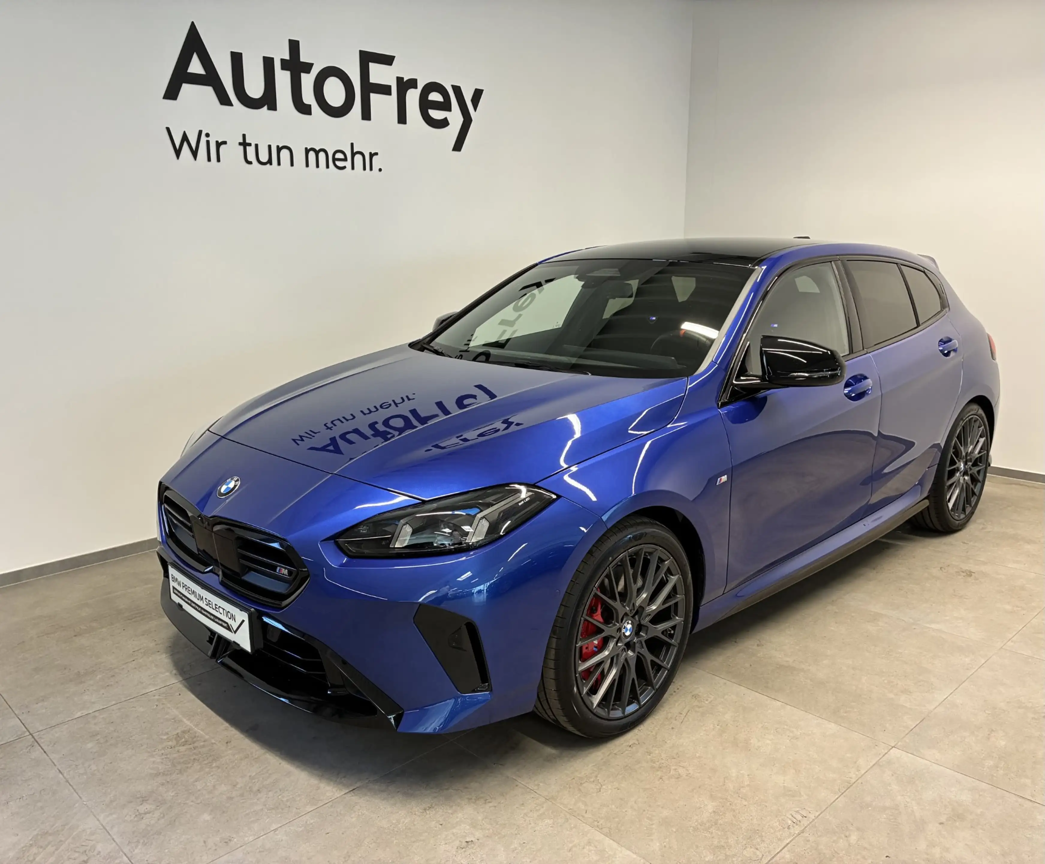 BMW 135 M135i xDrive