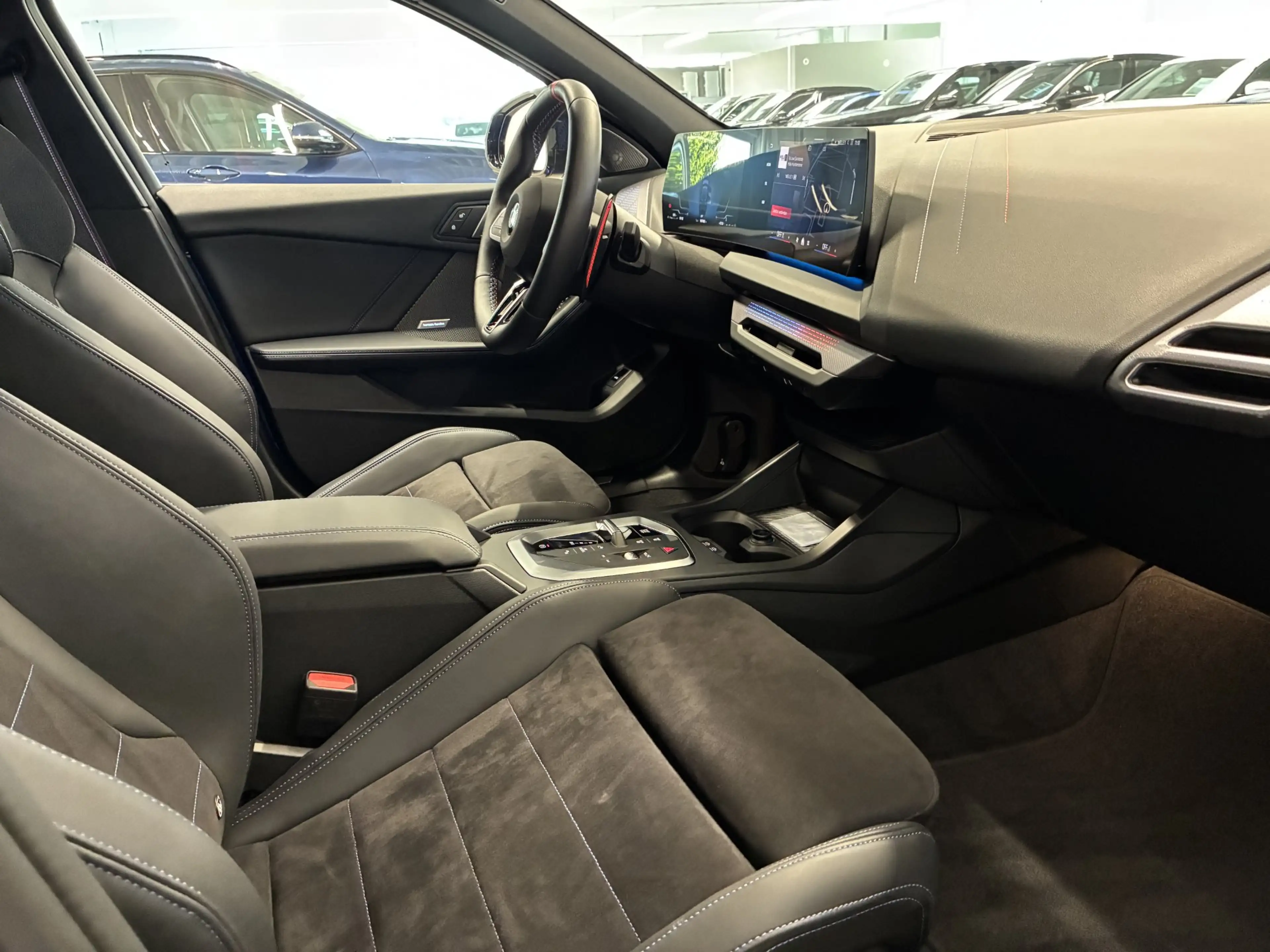 BMW 135 M135i xDrive — photo 5