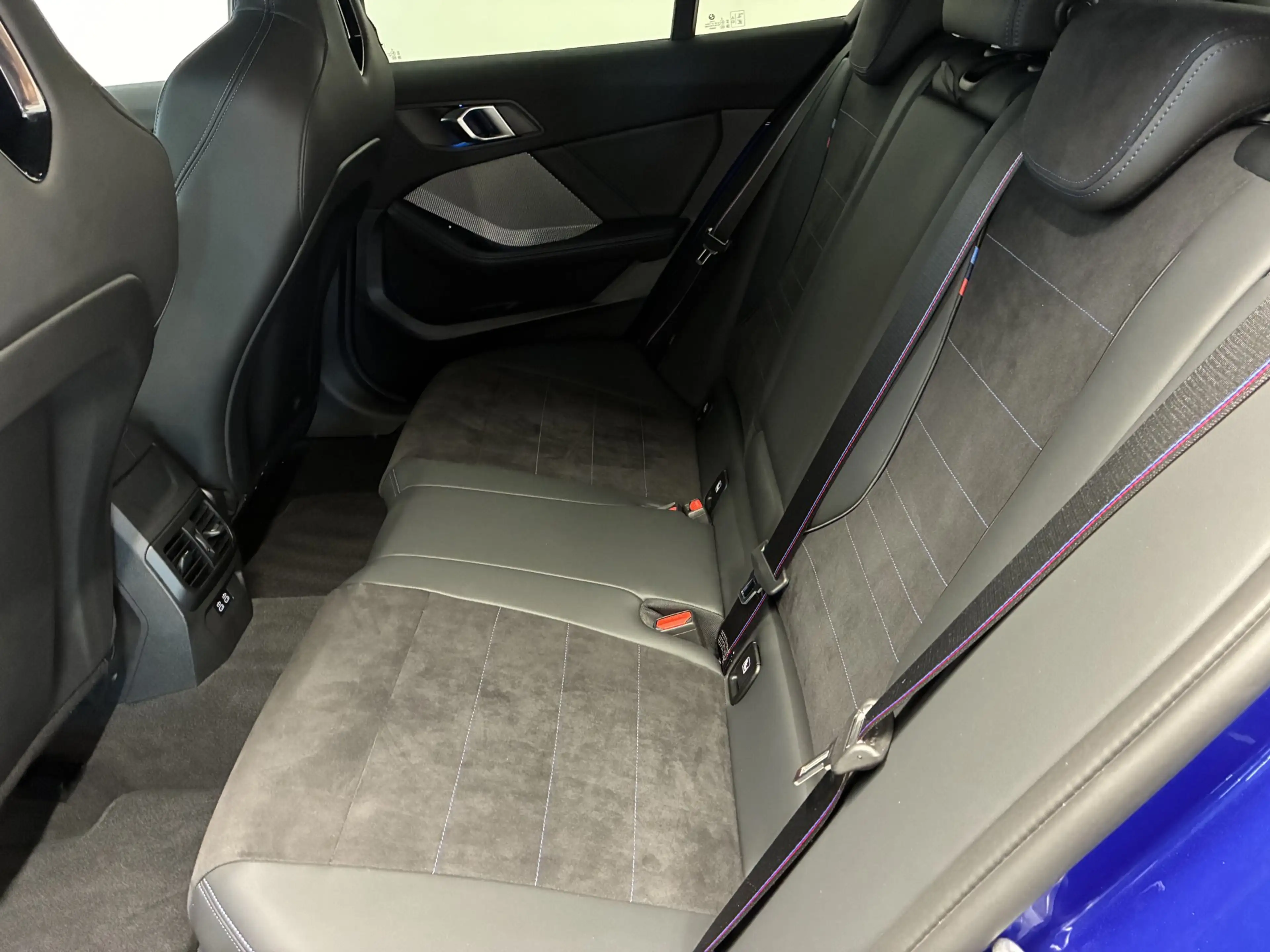 BMW 135 M135i xDrive — photo 4