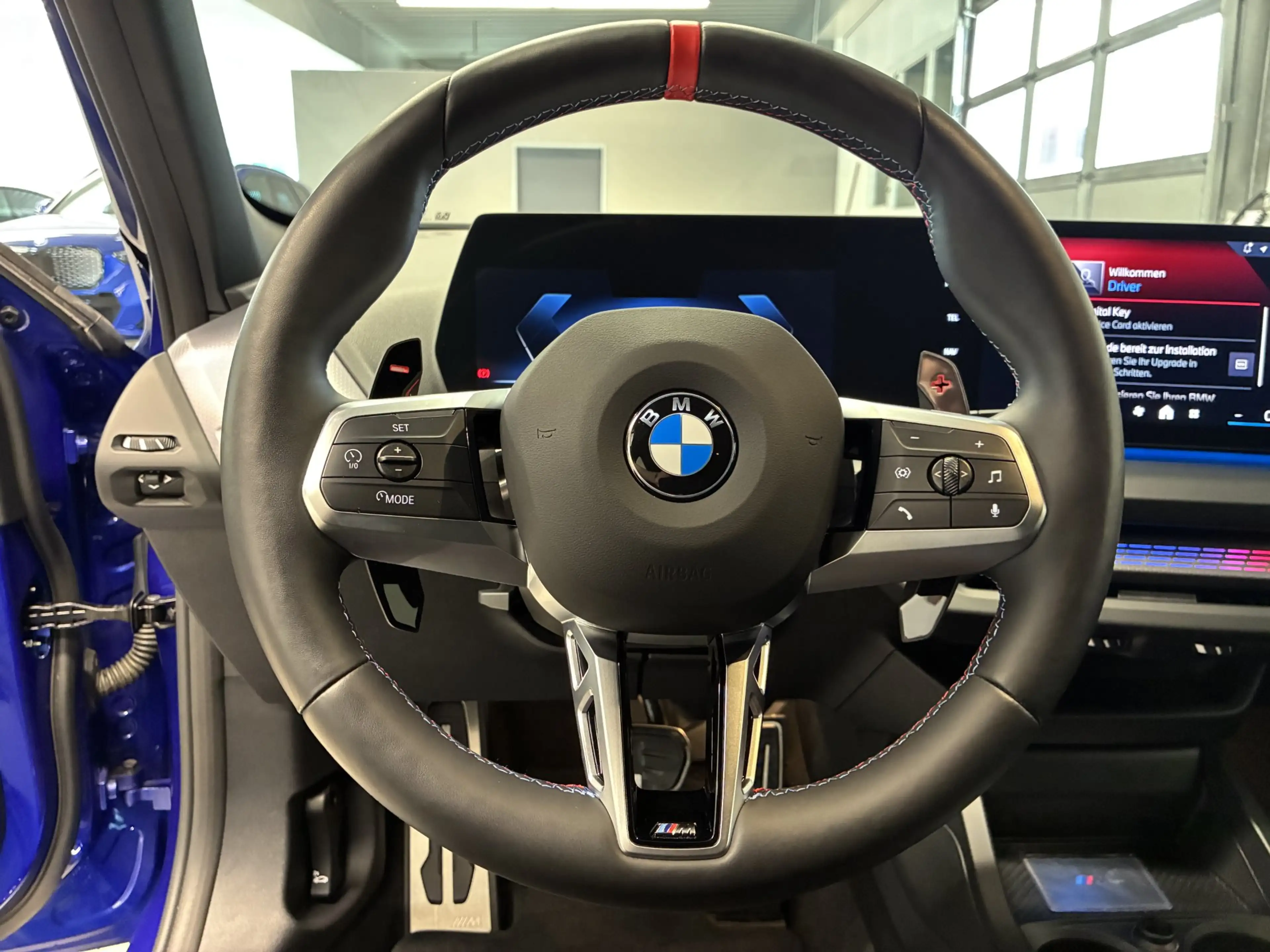 BMW 135 M135i xDrive — photo 8