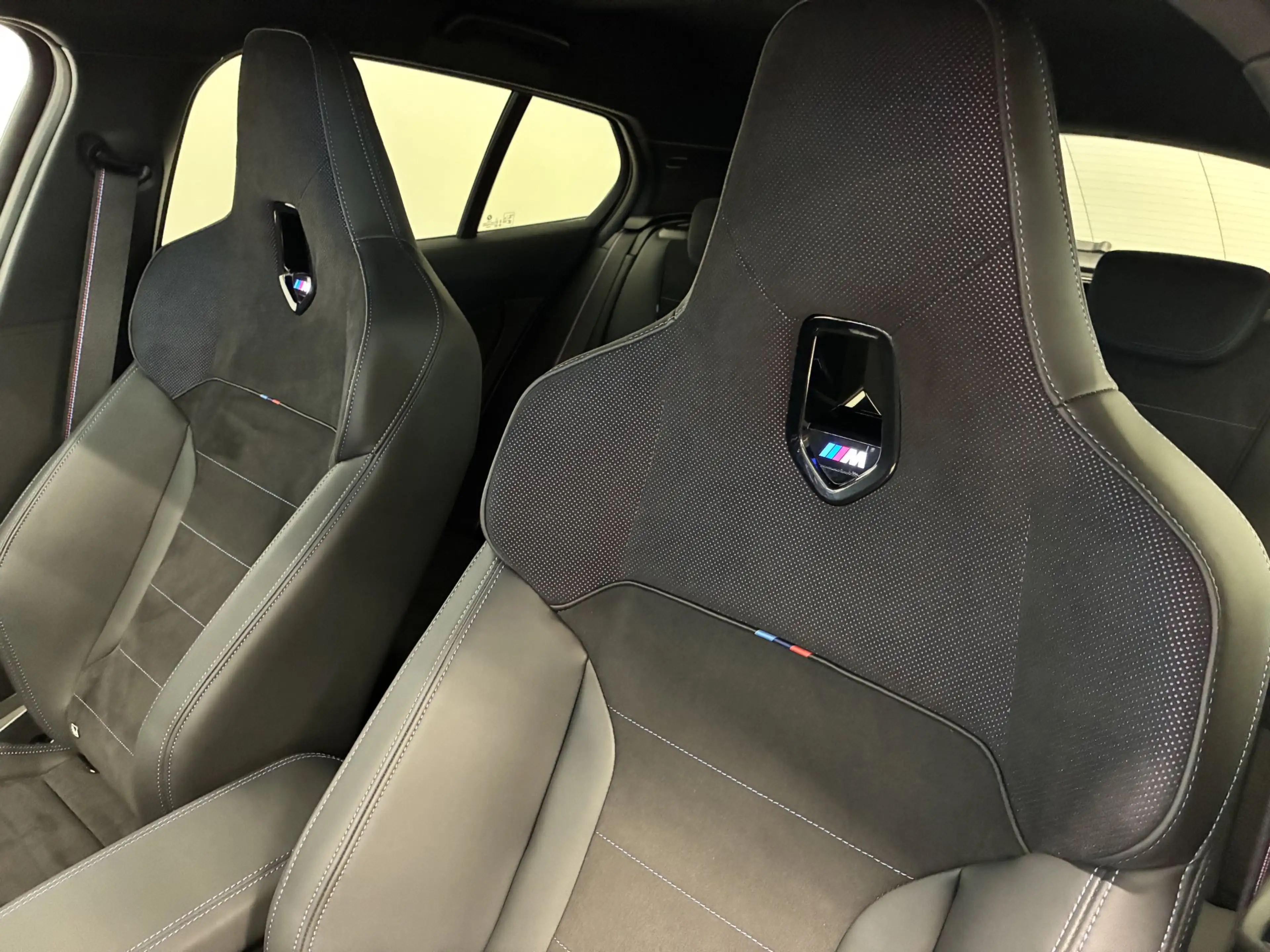 BMW 135 M135i xDrive — photo 13