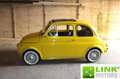 Fiat 500 DEL 1968 RESTAURO TOTALE PERSONALIZZATO Geel - thumbnail 7