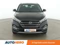 Hyundai TUCSON 1.7 CRDi Edition 25 2WD Schwarz - thumbnail 9