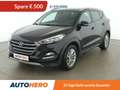 Hyundai TUCSON 1.7 CRDi Edition 25 2WD Schwarz - thumbnail 1