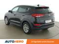 Hyundai TUCSON 1.7 CRDi Edition 25 2WD Schwarz - thumbnail 4