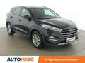 Hyundai TUCSON 1.7 CRDi Edition 25 2WD Schwarz - thumbnail 8