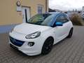 Opel Adam Unlimited ecoFlex OPC Line PDC Sitzheizg. Tempo... bijela - thumbnail 2