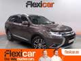 Mitsubishi Outlander 200 MPI Motion 2WD 5pl. CVT Braun - thumbnail 1