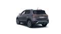 Volkswagen T-Cross 1.5 TSI DSG STYLE LM18 AHK NAVI SITZHZG Grau - thumbnail 5