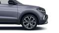 Volkswagen T-Cross 1.5 TSI DSG STYLE LM18 AHK NAVI SITZHZG Grau - thumbnail 4
