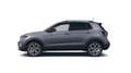 Volkswagen T-Cross 1.5 TSI DSG STYLE LM18 AHK NAVI SITZHZG Grau - thumbnail 6