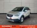 Opel Crossland X 1,2 Turbo Direct Injection Innovation St./St. Grau - thumbnail 1
