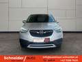 Opel Crossland X 1,2 Turbo Direct Injection Innovation St./St. Grau - thumbnail 2