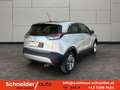 Opel Crossland X 1,2 Turbo Direct Injection Innovation St./St. Grau - thumbnail 4