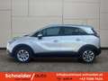 Opel Crossland X 1,2 Turbo Direct Injection Innovation St./St. Grau - thumbnail 3