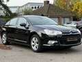 Citroen C5 Exclusive*Automatik*LEDER*KLIMA*SHZ*NAVI*SERVICE N Schwarz - thumbnail 9