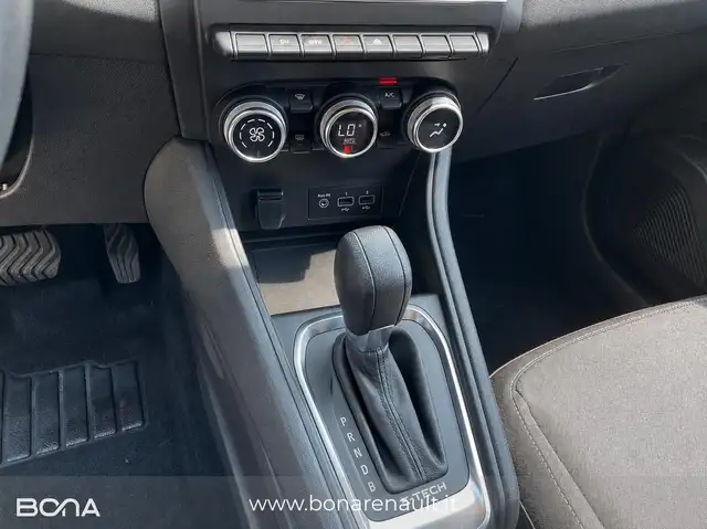 Renault Captur view 9