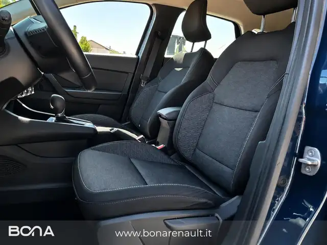Renault Captur view 6