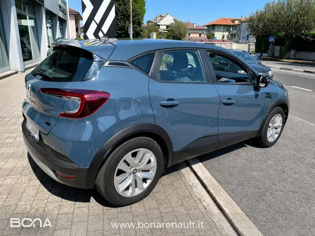Renault Captur view 10