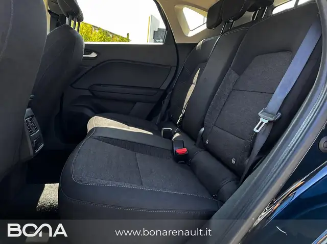 Renault Captur view 7