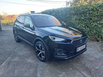 Tarraco 2,0 TDI FR DSG FR