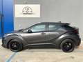 Toyota C-HR C-HR  1.8h Business e-cvt PREZZO REALE Grigio - thumbnail 2
