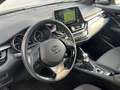 Toyota C-HR C-HR  1.8h Business e-cvt PREZZO REALE Grigio - thumbnail 11