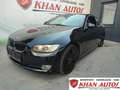 BMW 320 i Cabrio Österreich-Paket *Xenon*Navi*BT* Indiv... Schwarz - thumbnail 1