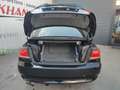 BMW 320 i Cabrio Österreich-Paket *Xenon*Navi*BT* Indiv... Schwarz - thumbnail 16