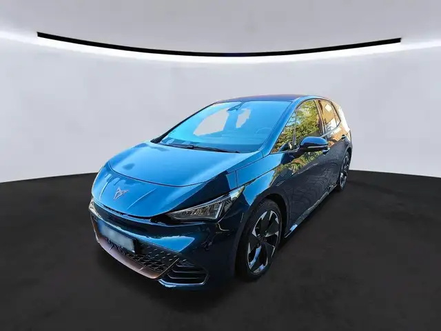 Cupra Born ,Below Zero'' 204PS #ACC #360°