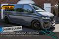 Volkswagen T6.1 Caravelle 2.0 TDI 204 PK DSG L2H1 A-KLEP BWT SPECIAL Grau - thumbnail 1