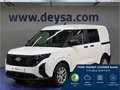 Ford Transit Courier Kombi 1.5 Ecoblue 75kW Trend Blanco - thumbnail 1