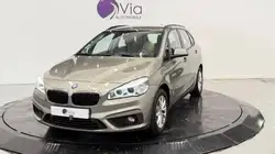 BMW Série 2 218 D  218D 135 ACTIVE TOURER / RADAR / GPS