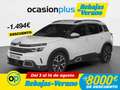 Citroen C5 Aircross BlueHDi S&S Feel 130 Blanco - thumbnail 1