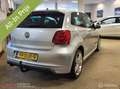 Volkswagen Polo 1.2 TSI Highline R-LINE *NL, 1e EIG, NWE KOPPELING Grijs - thumbnail 3